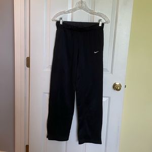 COPY - Nike Wide Leg Sweatpants